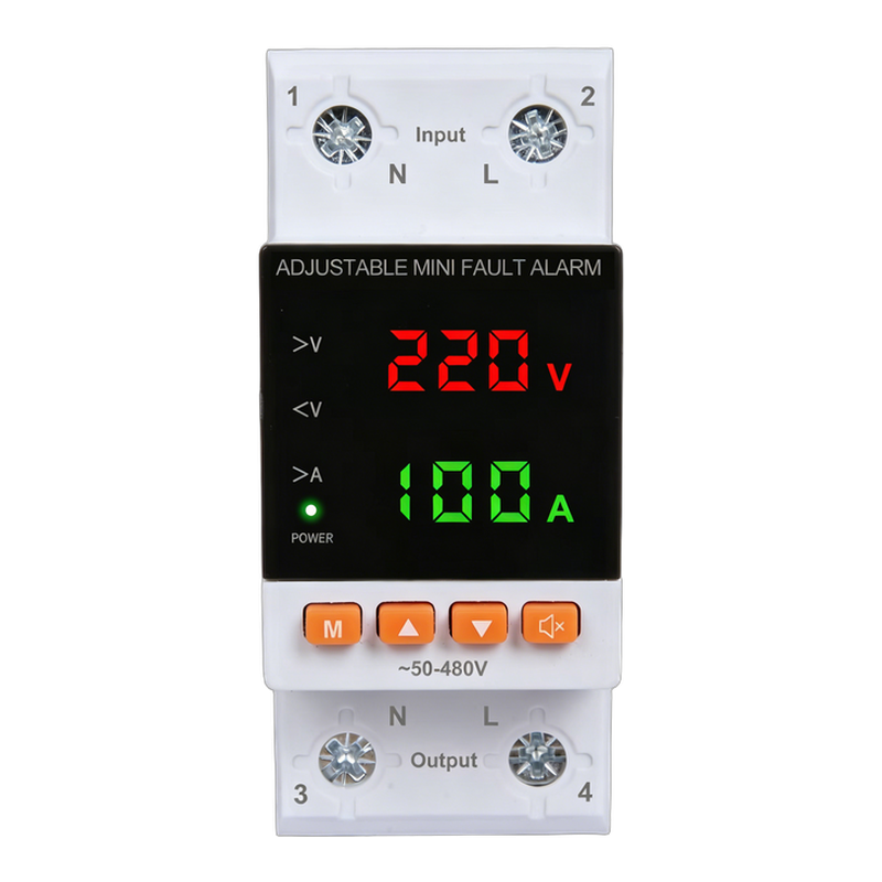 Automatic alarm