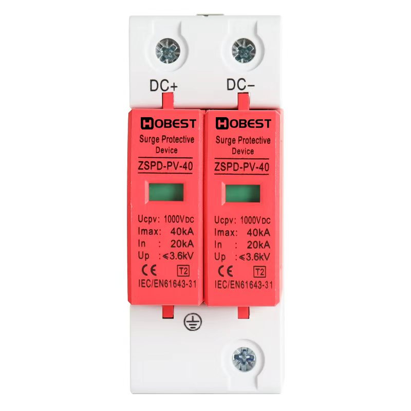 Surge Protective Device 