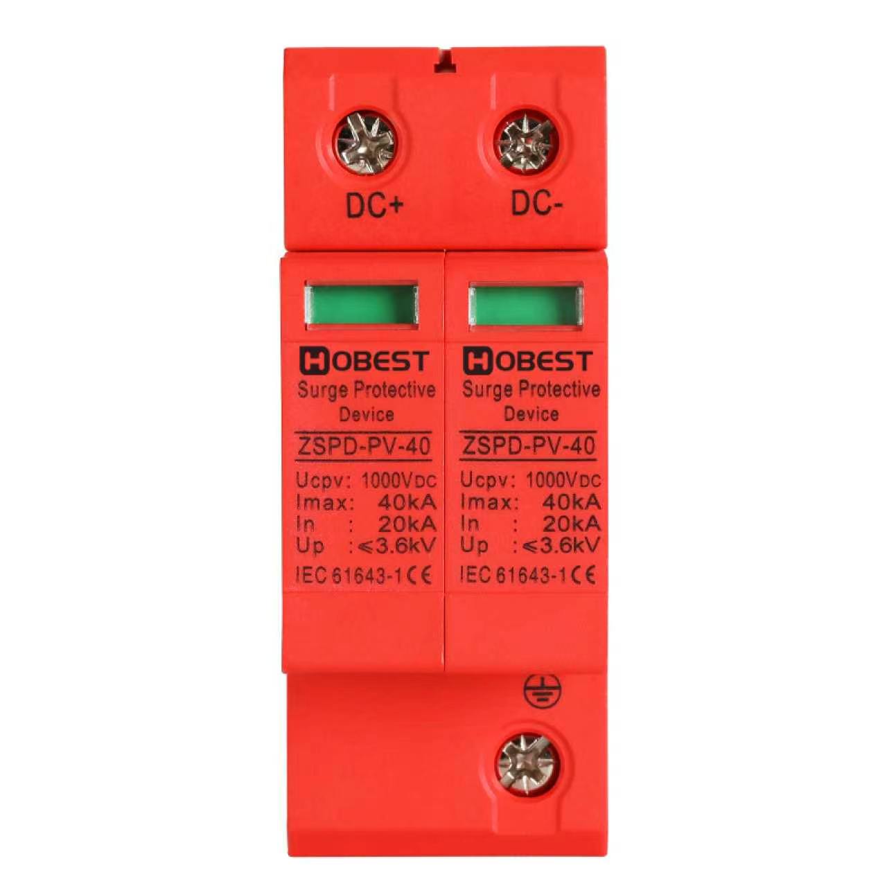Surge Protective Device