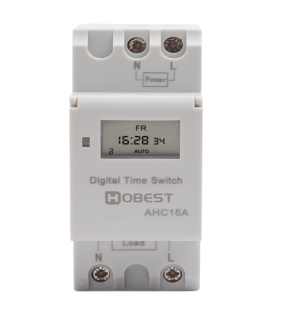 Timer Switch